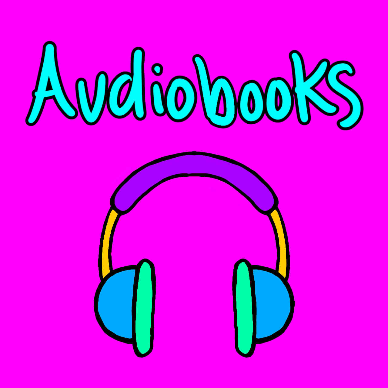 Audiobooks