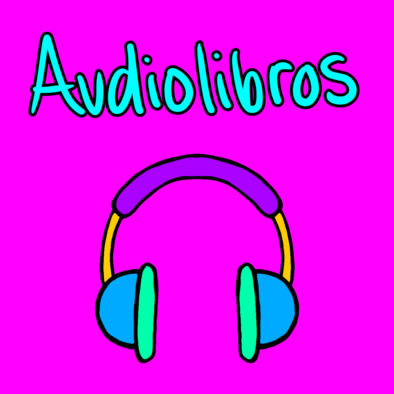 Audiobooks