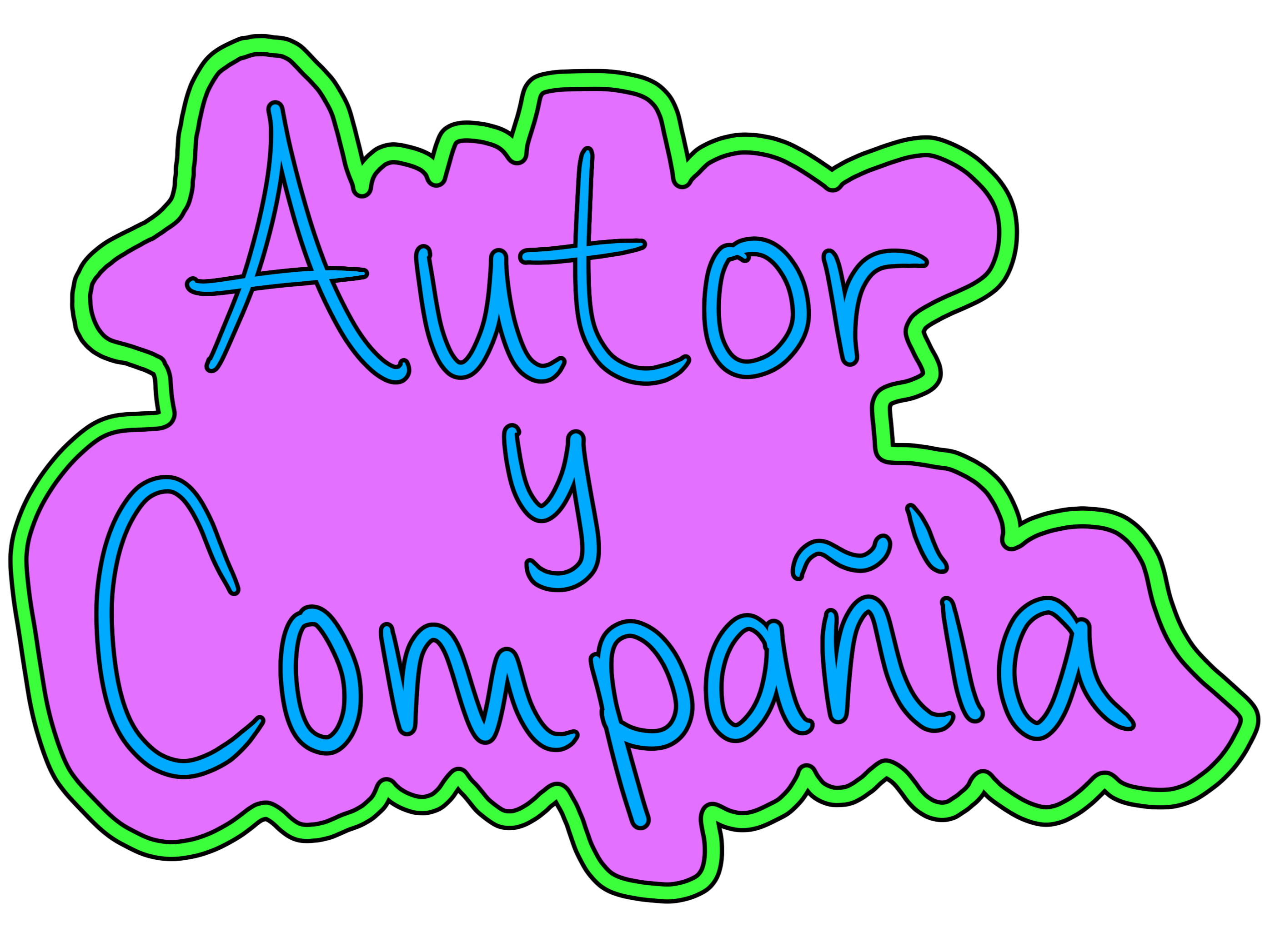 autor hover