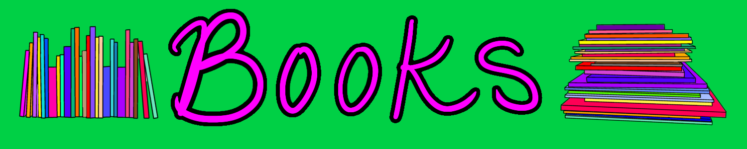 Rabbit Writer Books banner