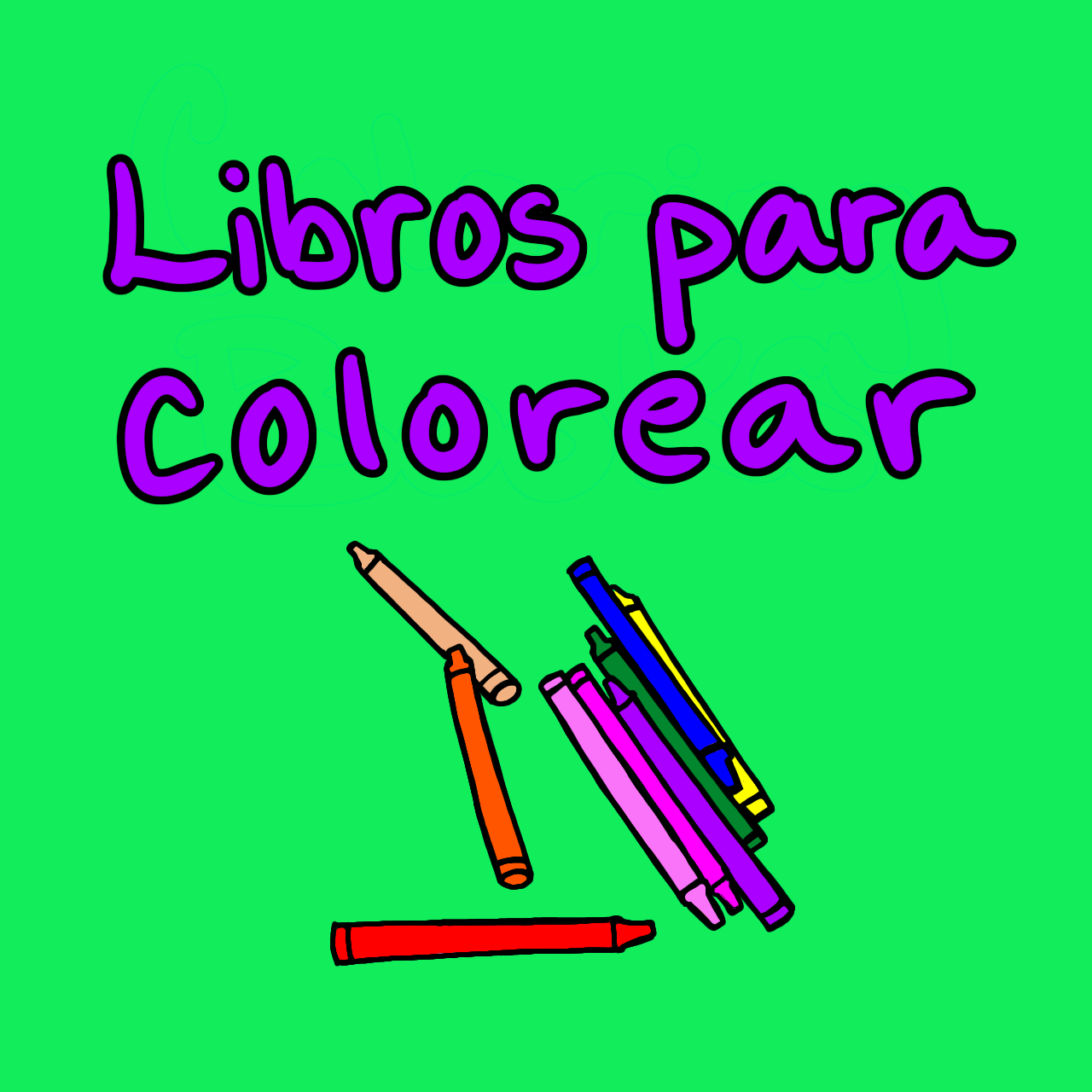 Coloring Books