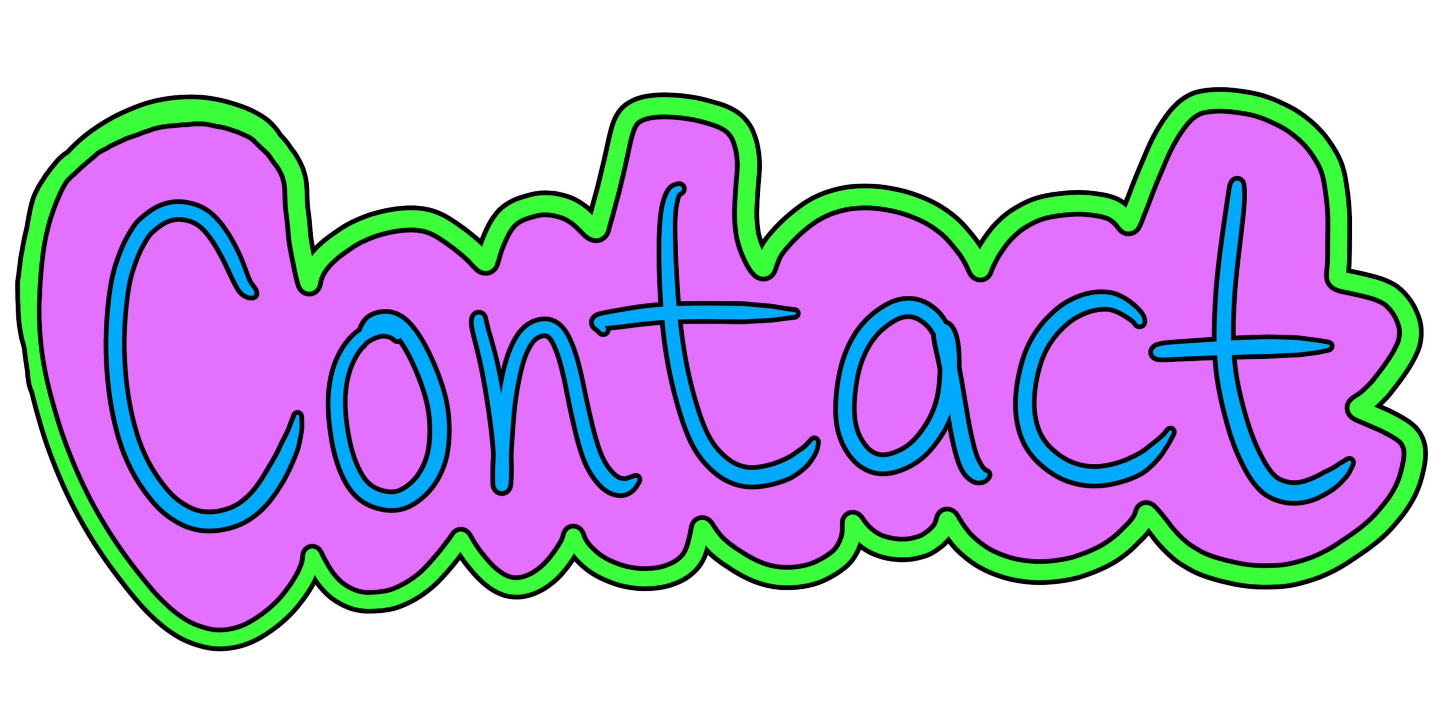 contact hover
