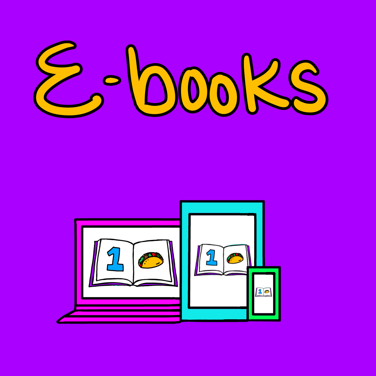 Ebooks
