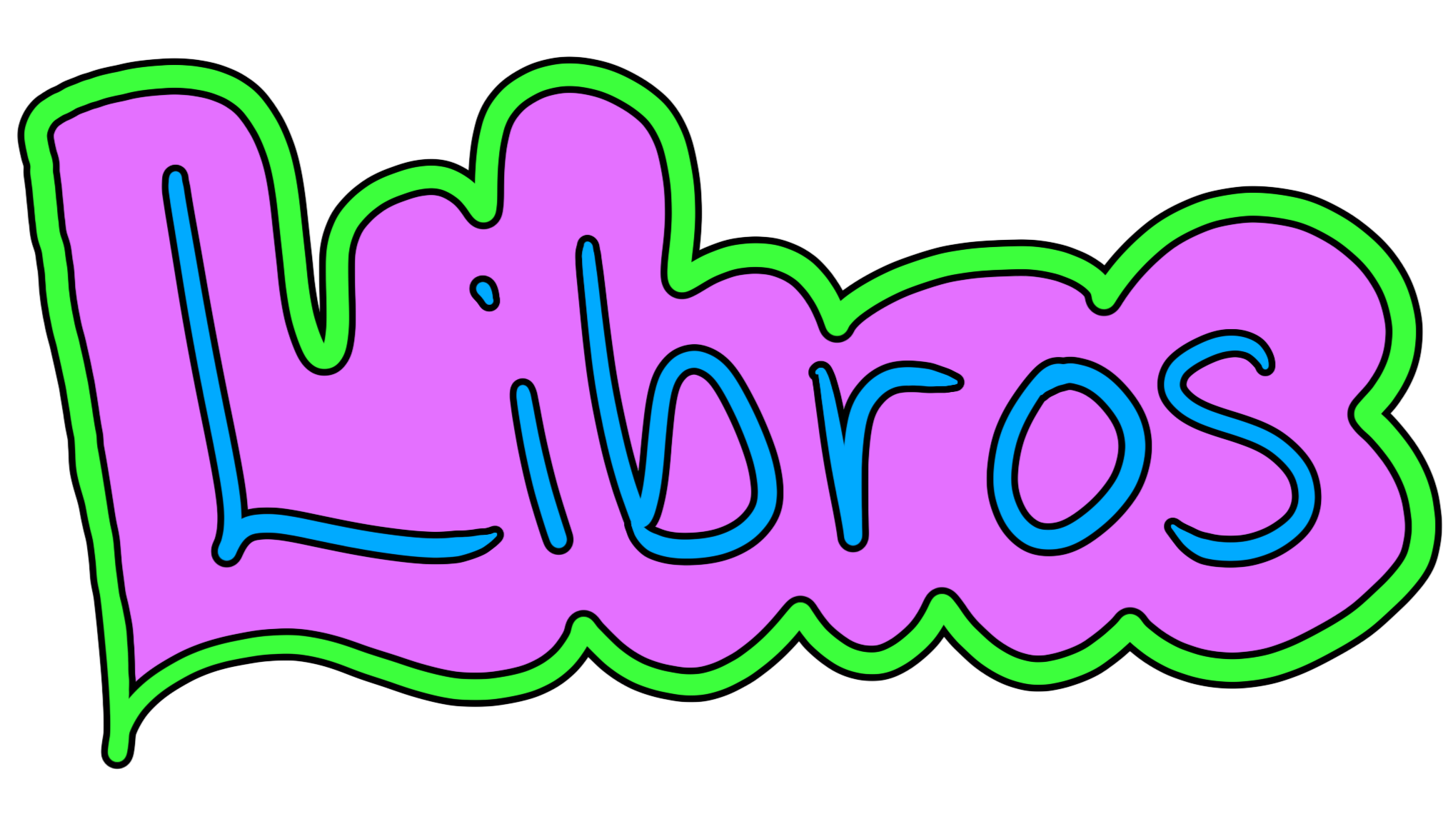 libros hover