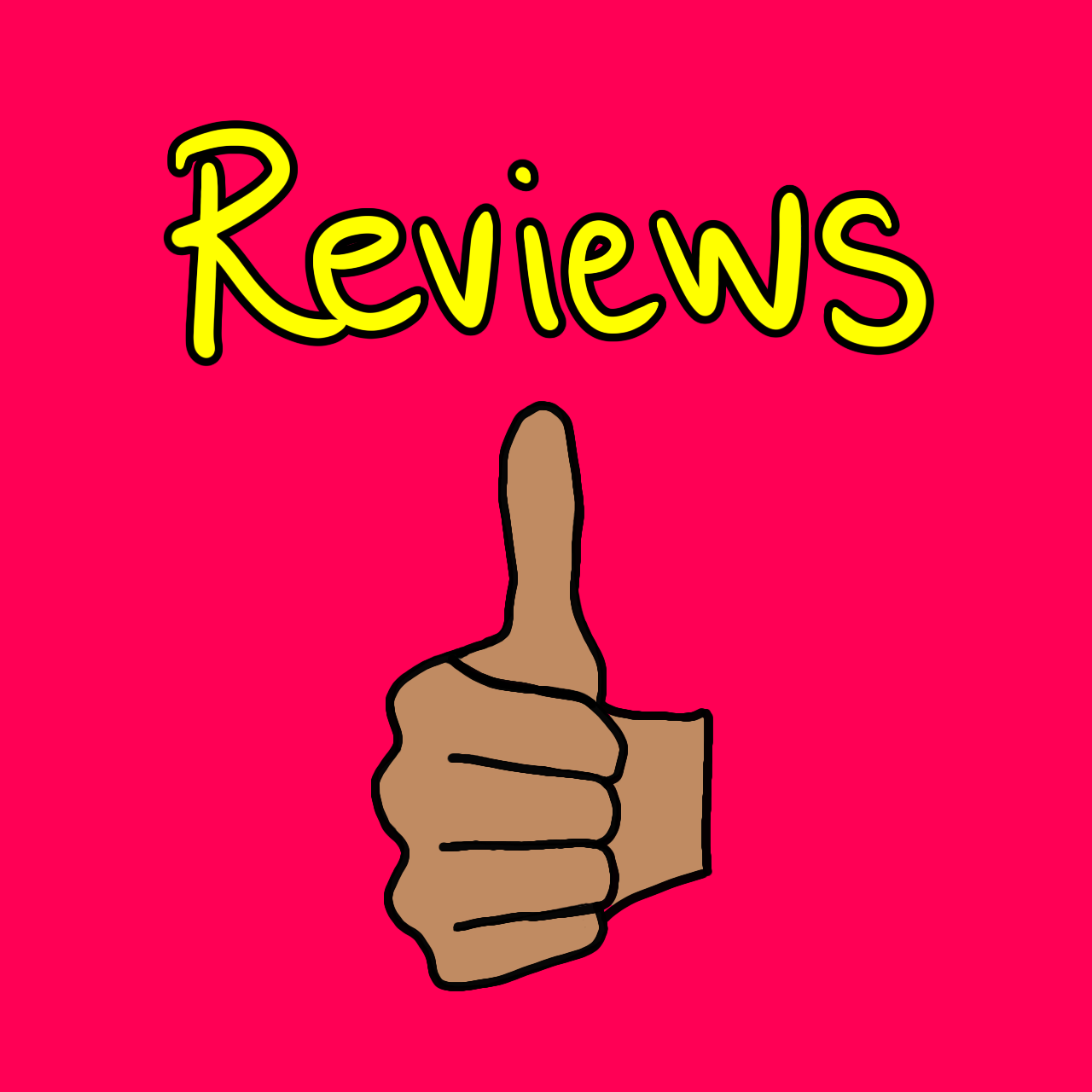 Reviews