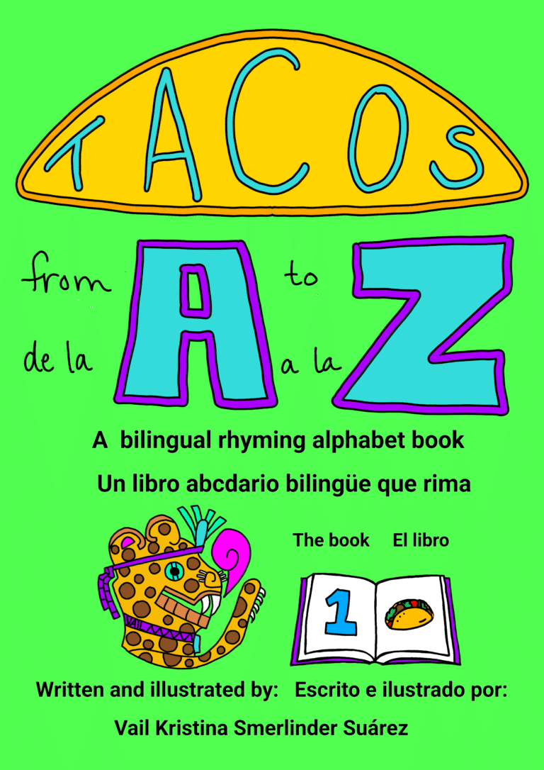 Tacos A to Z